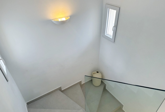 Reventa - Villa - Mar Menor Golf Resort - Inland