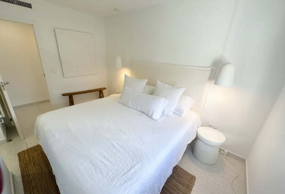 Reventa - Villa - Mar Menor Golf Resort - Inland