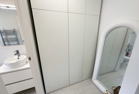 Reventa - Villa - Mar Menor Golf Resort - Inland