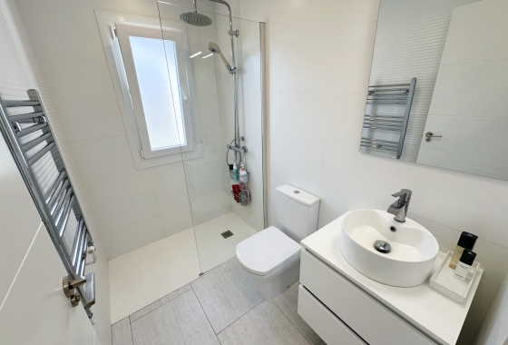 Reventa - Villa - Mar Menor Golf Resort - Inland