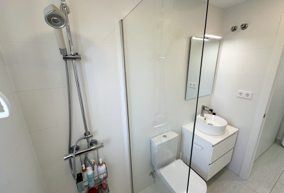 Reventa - Villa - Mar Menor Golf Resort - Inland