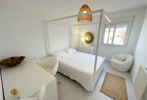 Reventa - Villa - Mar Menor Golf Resort - Inland