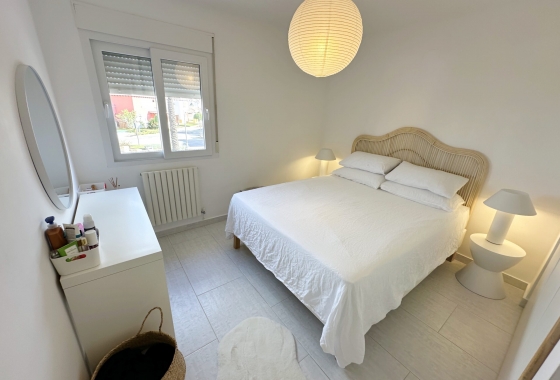 Reventa - Villa - Mar Menor Golf Resort - Inland