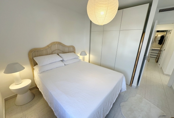 Reventa - Villa - Mar Menor Golf Resort - Inland