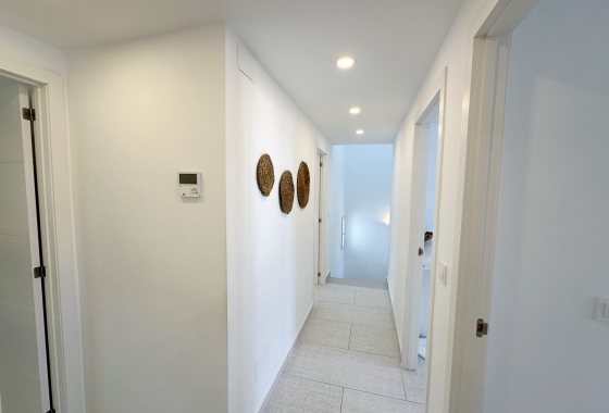 Reventa - Villa - Mar Menor Golf Resort - Inland