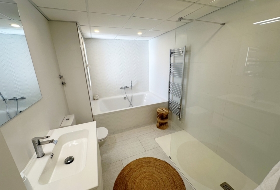 Reventa - Villa - Mar Menor Golf Resort - Inland