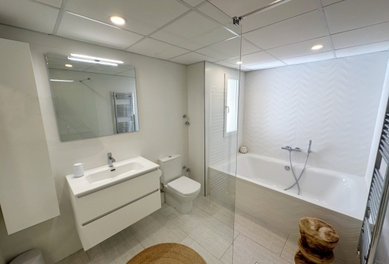 Reventa - Villa - Mar Menor Golf Resort - Inland