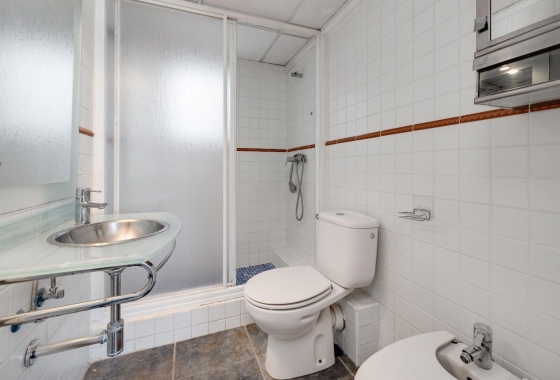 Resale - Apartment / flat - Torrevieja - Centro