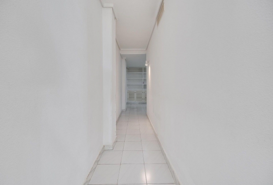 Resale - Apartment / flat - Torrevieja - Centro