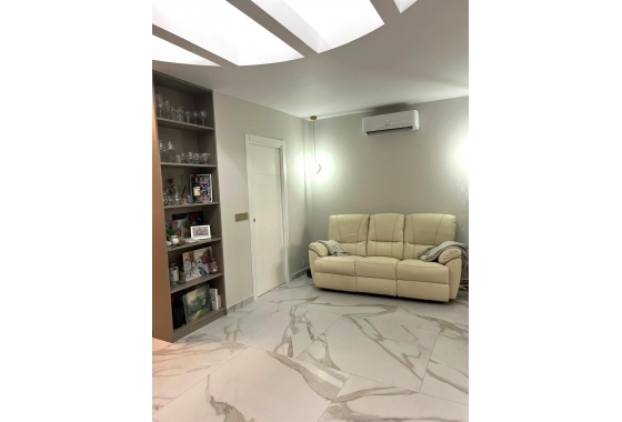 Resale - Townhouse - Orihuela Costa - Playa Flamenca