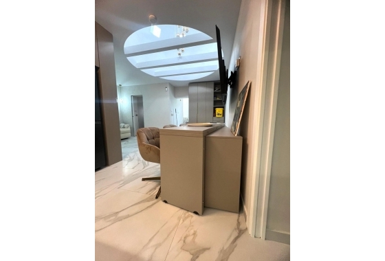 Resale - Townhouse - Orihuela Costa - Playa Flamenca