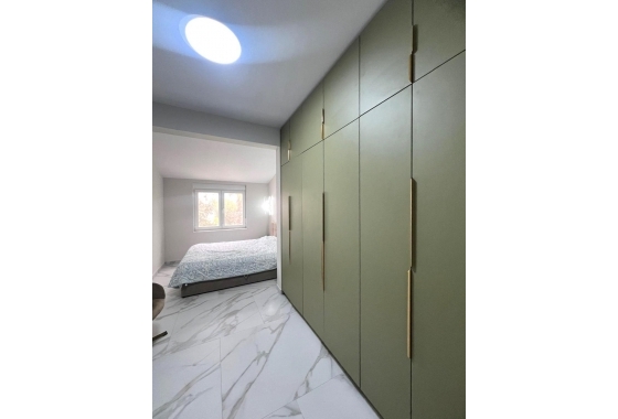 Resale - Townhouse - Orihuela Costa - Playa Flamenca