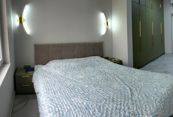 Resale - Townhouse - Orihuela Costa - Playa Flamenca