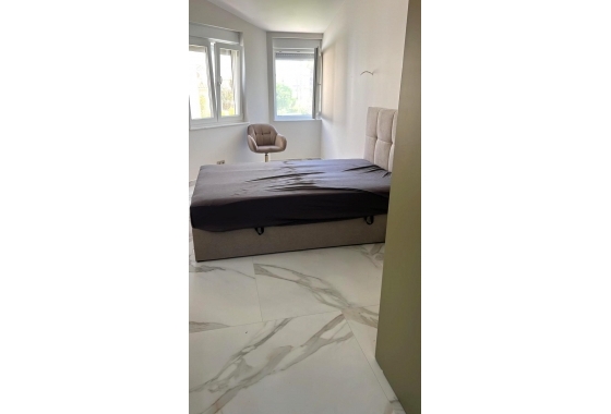 Resale - Townhouse - Orihuela Costa - Playa Flamenca