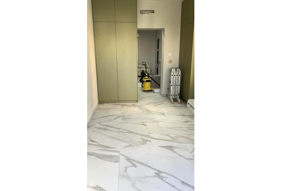 Resale - Townhouse - Orihuela Costa - Playa Flamenca