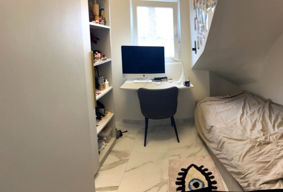 Resale - Townhouse - Orihuela Costa - Playa Flamenca