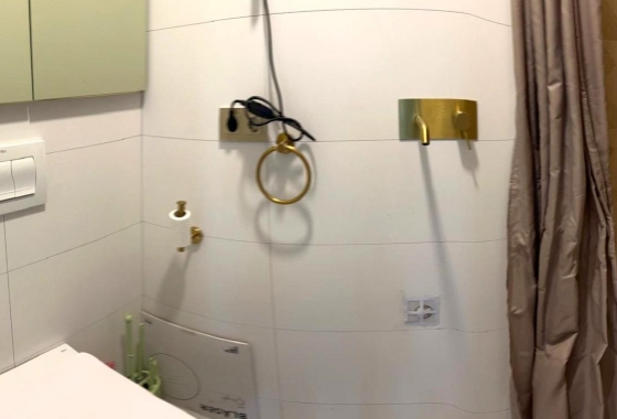 Resale - Townhouse - Orihuela Costa - Playa Flamenca