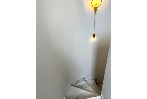 Resale - Townhouse - Orihuela Costa - Playa Flamenca