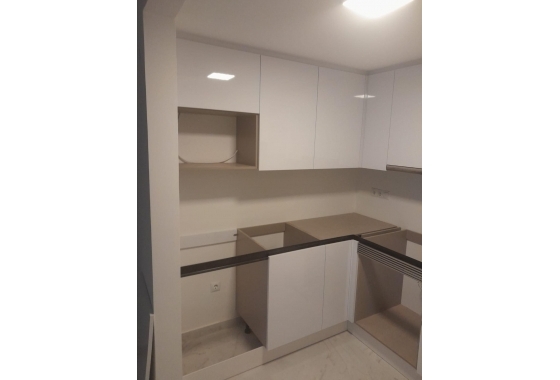 Resale - Townhouse - Torrevieja - aguas nuevas