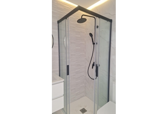 Resale - Townhouse - Torrevieja - aguas nuevas