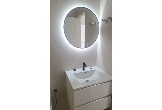 Resale - Townhouse - Torrevieja - aguas nuevas