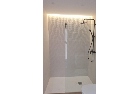 Resale - Townhouse - Torrevieja - aguas nuevas