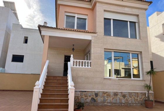 Reventa - Villa - Orihuela Costa - Villamartín-las Filipinas