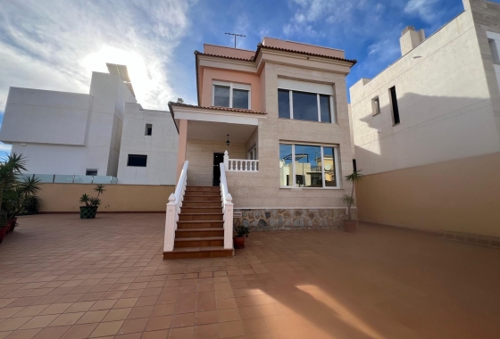 Reventa - Villa - Orihuela Costa - Villamartín-las Filipinas