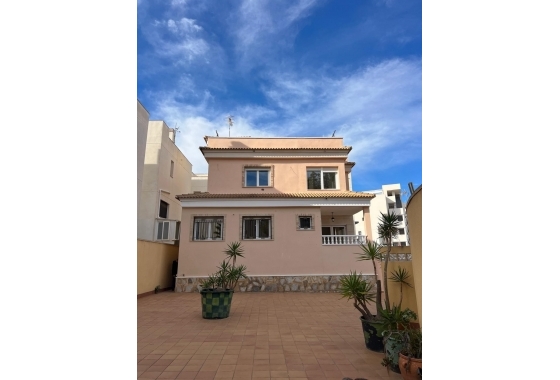 Reventa - Villa - Orihuela Costa - Villamartín-las Filipinas