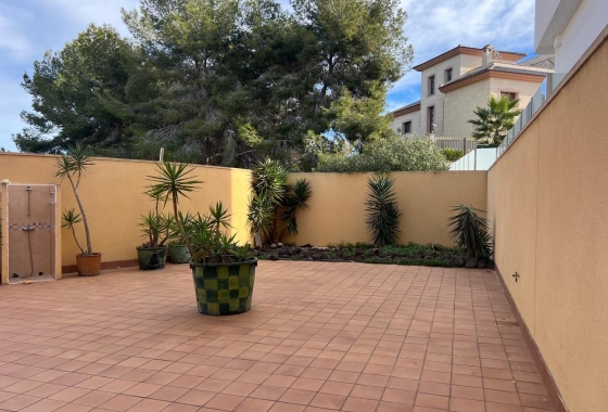 Reventa - Villa - Orihuela Costa - Villamartín-las Filipinas