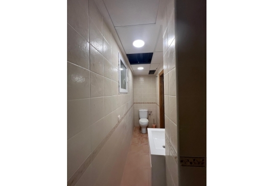 Reventa - Villa - Orihuela Costa - Villamartín-las Filipinas