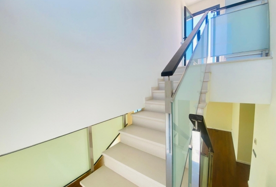 Resale - Villa - Santiago de la Ribera - San Blas