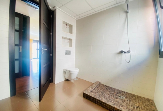 Resale - Villa - Santiago de la Ribera - San Blas