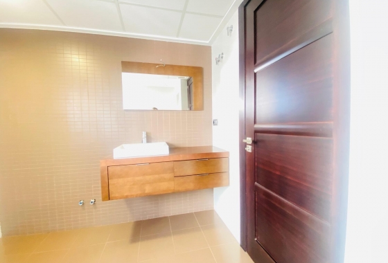 Resale - Villa - Santiago de la Ribera - San Blas