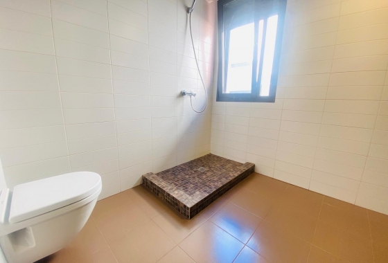 Resale - Villa - Santiago de la Ribera - San Blas