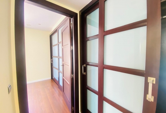 Resale - Villa - Santiago de la Ribera - San Blas