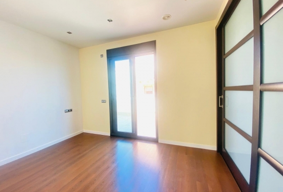 Resale - Villa - Santiago de la Ribera - San Blas