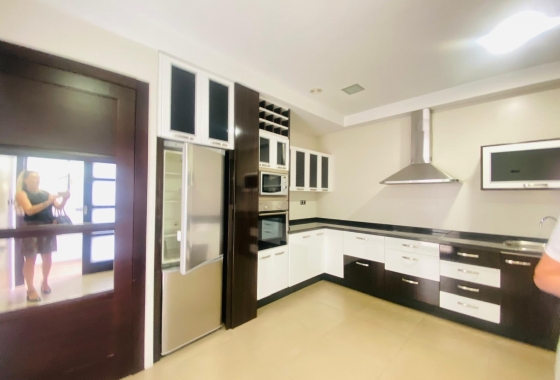 Resale - Villa - Santiago de la Ribera - San Blas