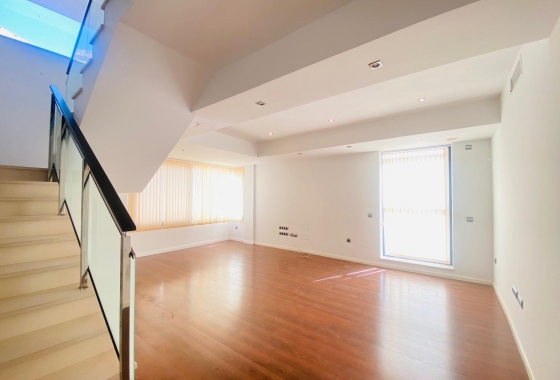 Resale - Villa - Santiago de la Ribera - San Blas