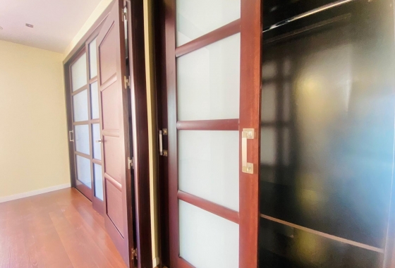 Resale - Villa - Santiago de la Ribera - San Blas