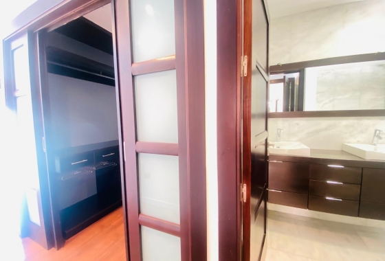 Resale - Villa - Santiago de la Ribera - San Blas