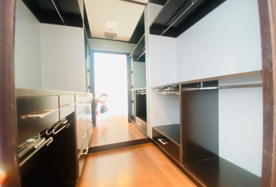 Resale - Villa - Santiago de la Ribera - San Blas