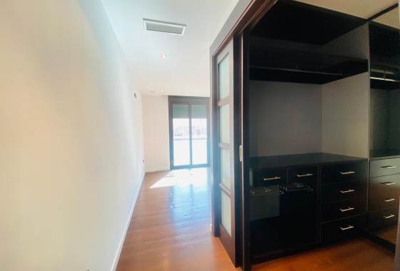 Resale - Villa - Santiago de la Ribera - San Blas