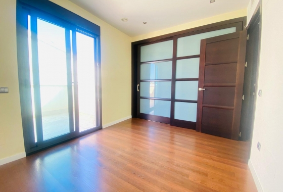 Resale - Villa - Santiago de la Ribera - San Blas