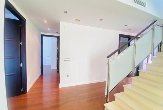 Resale - Villa - Santiago de la Ribera - San Blas