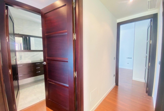 Resale - Villa - Santiago de la Ribera - San Blas