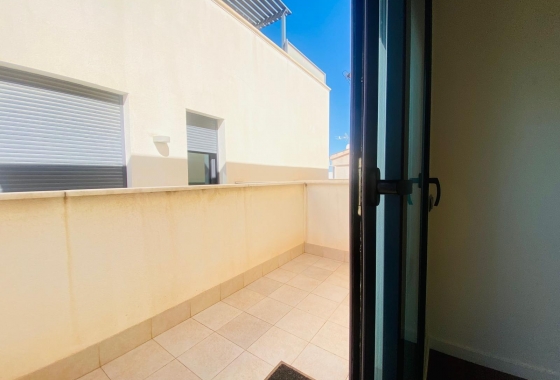 Resale - Villa - Santiago de la Ribera - San Blas