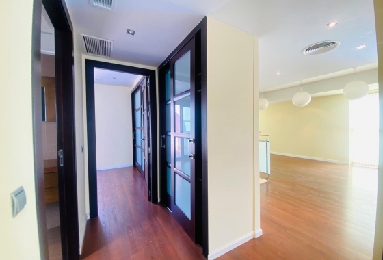 Resale - Villa - Santiago de la Ribera - San Blas