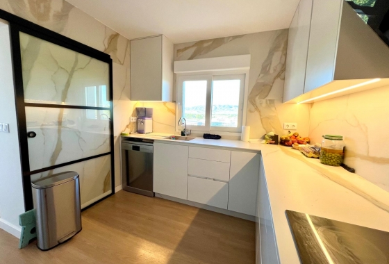 Resale - Villa - Elda - Inland