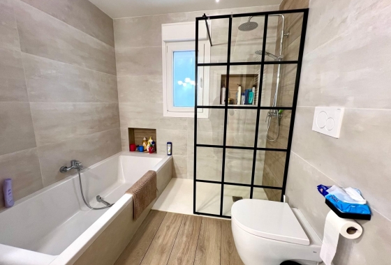 Resale - Villa - Elda - Inland